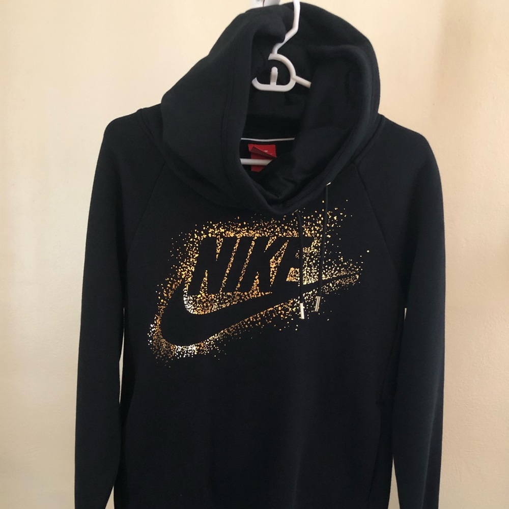 Nike Women Sweater